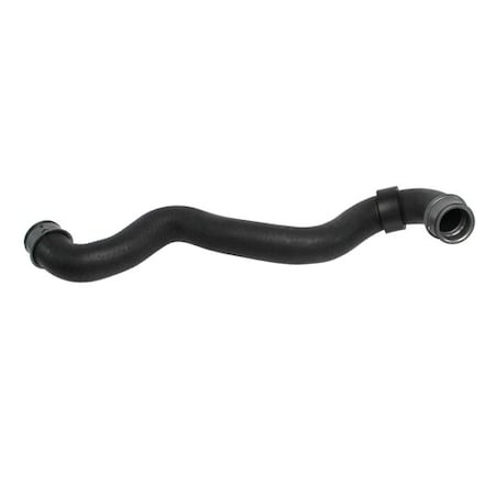 Crp Products M-Benz C230 03-05 4 Cyl 1.8L Radiator Hose, Chr0195R CHR0195R
